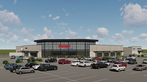 Meijer Announces Opening Date for New Meijer Grocery Store Concept