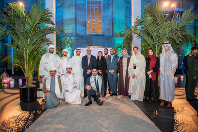 The United Arab Emirates (UAE) Embassy in Washington, D.C. gathered with American partners and friends to celebrate the UAE’s 51st National Day. The event honored the nation’s remarkable progress since its founding in 1971.