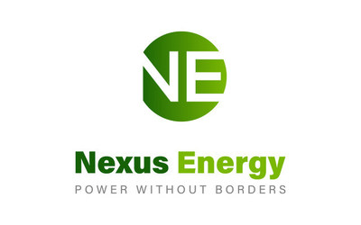 Nexus Energy Inc. logo (CNW Group/Nexus Energy Inc.)