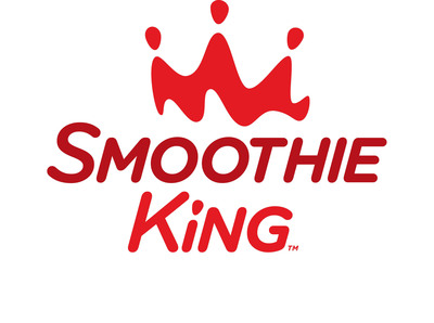 Smoothie King logo. (PRNewsFoto/Smoothie King Franchises, Inc.) (PRNewsfoto/Smoothie King)