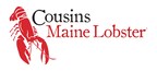 Cousins Maine Lobster to Launch new territory in Pensacola, FL and Mobile, AL