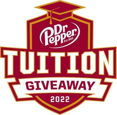 Dr Pepper Tuition Giveaway