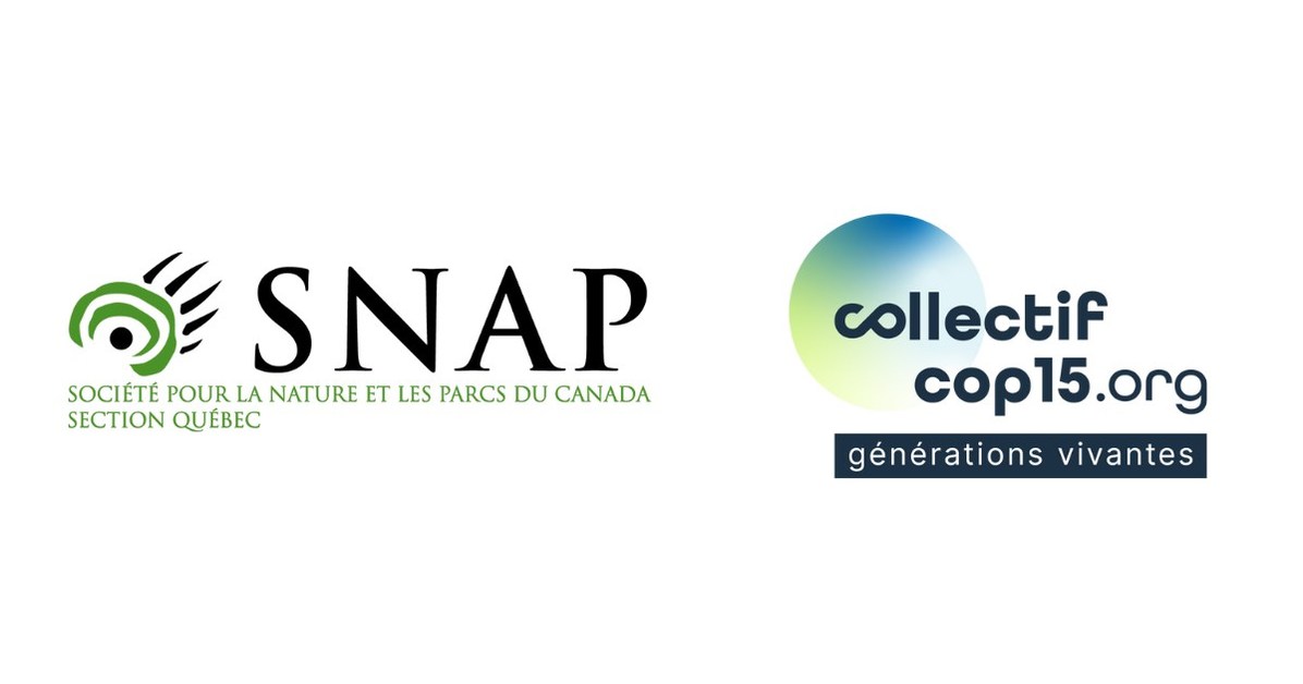 COP15: An International Conference on Solutions to the Underlying Causes of Biodiversity Loss