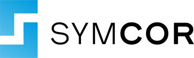Symcor Logo (CNW Group/Symcor)