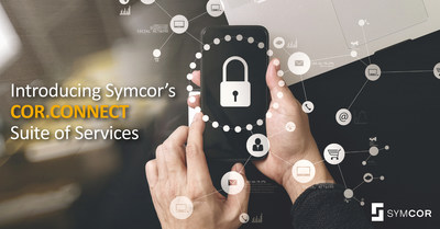COR.CONNECT, Powered by Symcor (CNW Group/Symcor)