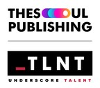 灵魂出版公司收购underline Talent的多数股权