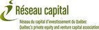 Réseau Capital launches its investor directory