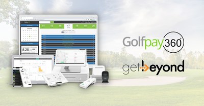 Get Beyond partners with Golfpay to bring leading-edge technology and integrated payments to golf courses across the country.