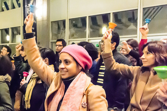 Make Music Winter Announces New Cities and Music-Making Events Across the Nation - Vimarsana News