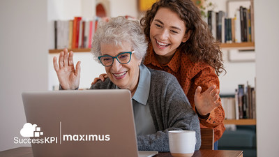 SuccessKPI has achieved FedRAMP authorization in partnership with Maximus
