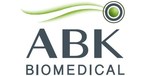 ABK生物医药C轮融资3000万美元