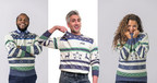 Alaska Airlines reveals 2022 holiday sweater & offers gift...