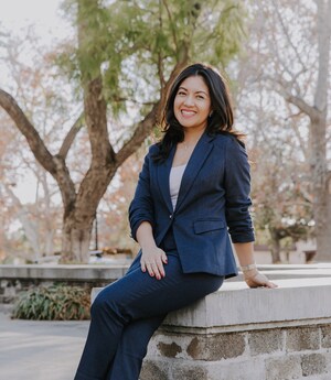 Kamille Rose Taylor Joins Board of Directors For simpliGLOBAL