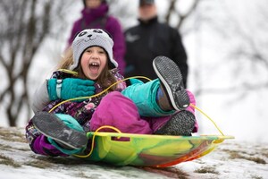 Experience Winter's Warm Embrace with Legendary Events and Activities in North Dakota