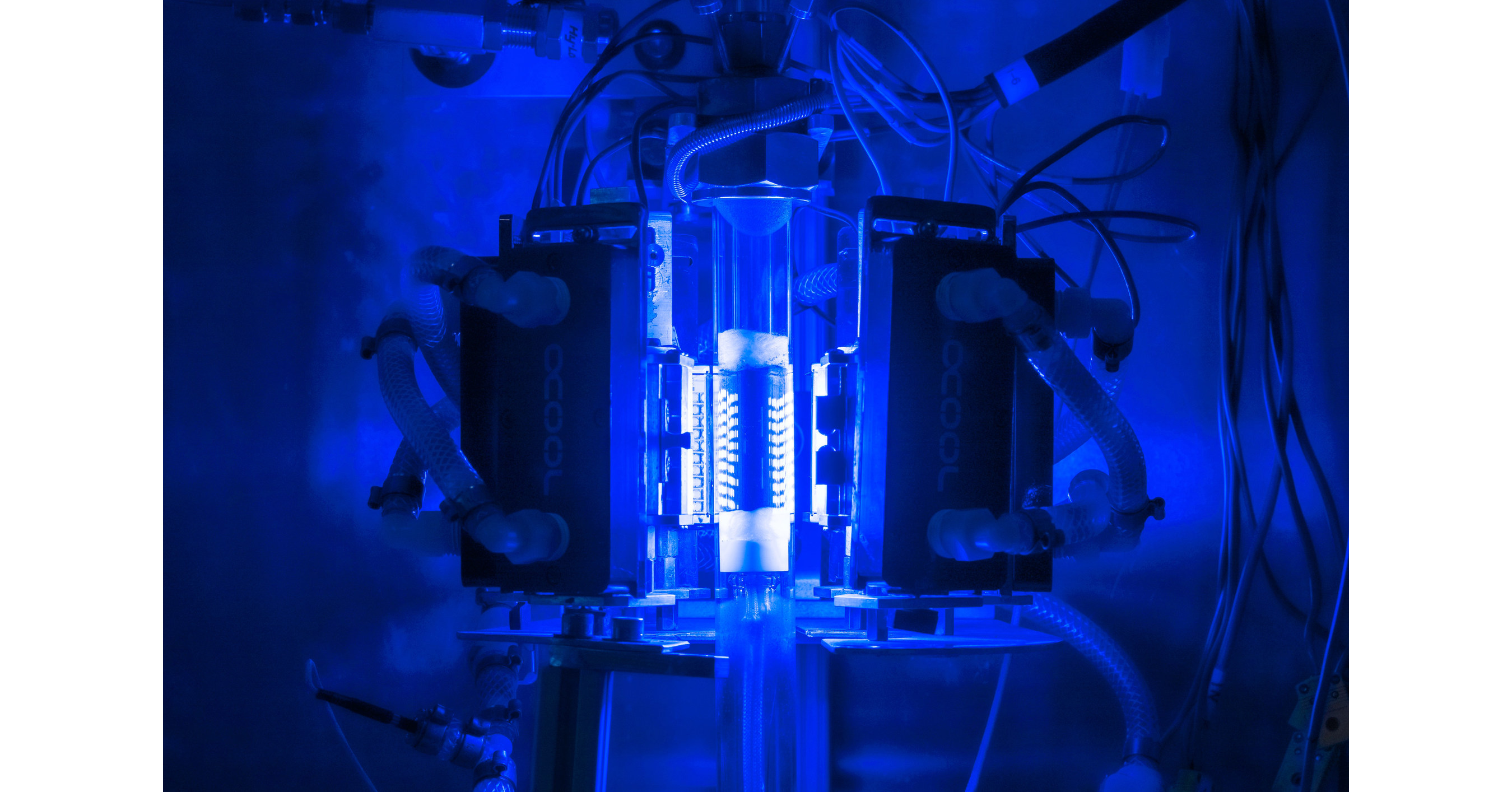 syzygy plasmonics