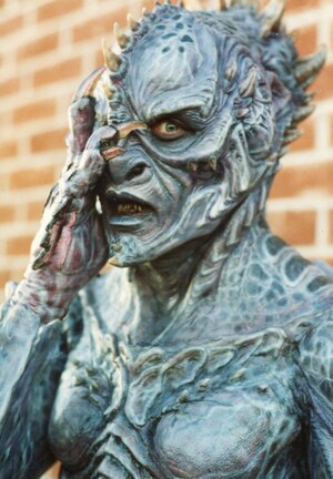 Holiday Cosplay Tampa Bay goes big with guests, panels, and contests at the Tampa Convention Center this weekend