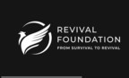 The Revival Foundation Proud to Launch Their "Food For Good" Project