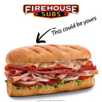 FIREHOUSE SUBS THANKS GUESTS THIS HOLIDAY SEASON WITH THE RETURN OF FAN-FAVORITE "NAME OF THE DAY" OFFER