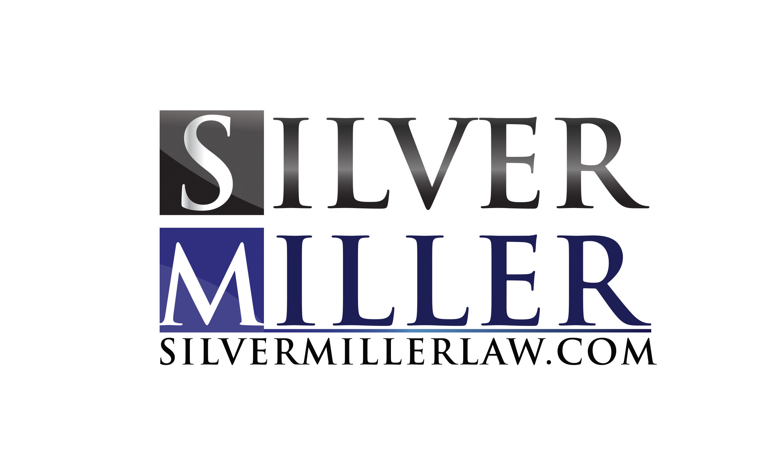 www.silvermillerlaw.com (PRNewsfoto/Silver Miller)
