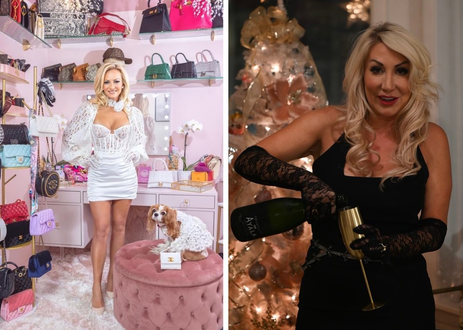 Leah Chavie Skincare Boutique and The Vault Chicago Announce Collaboration, Kick Off Partnership with Holiday Offerings - Vimarsana News