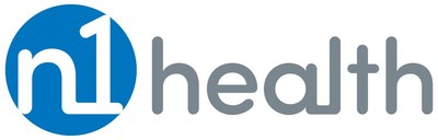 N1 Health logo
