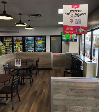 A new, convenient way to experience 7-Eleven Canada: licensed