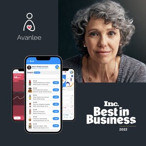 Avanlee Care Named to Inc.'s 2022 Best in Business List in the Rocky Mountain Region