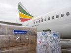 Boeing and Ethiopian Airlines Partner to Transport Humanitarian...