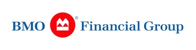 BMO Financial Group Logo (CNW Group/BMO Financial Group)