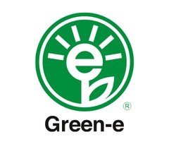 Green-e logo (CNW Group/Nexus Energy Inc.)