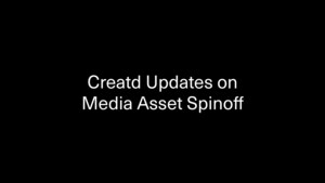 Creatd Announces Letter of Intent for 25% Sale of OG Collection, Inc. at $2.5 Million Purchase Price; Transaction Anticipated to Close Ahead of Planned OTC Spin-Off