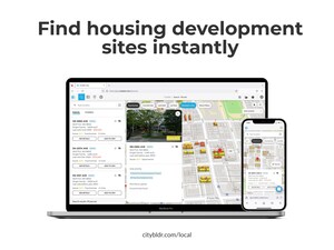 CityBldr presents Local, SaaS for local housing development, to launch in 150 US cities