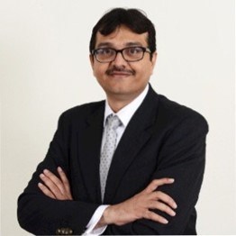 STL appoints Tushar Shroff as Group Chief Financial Officer