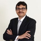 STL appoints Tushar Shroff as Group Chief Financial Officer