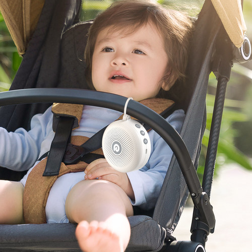 New Dreamegg Sleep White Noise Machine for Babies