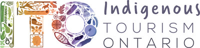 ITO Logo (CNW Group/Indigenous Tourism Ontario)
