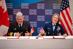 Canadian and United States Coast Guards Sign Renewed Joint Marine Pollution Contingency Plan to Improve Environmental Protection