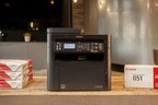 Canon Expands Business Inkjet and Laser Printer Portfolio with Four New Printers to Help Provide Harmony at Work