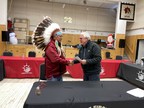 Ring of Fire Metals and Webequie First Nation Sign Memorandum of Understanding on Ring of Fire Development