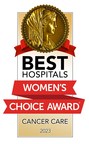 Karmanos Cancer Institute Receives the Women's Choice Award® as one of America's Best Hospitals for Cancer Care for 10th consecutive year