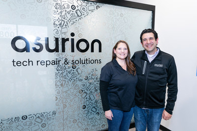 Asurion Tech Repair & Solutions Rapid City
