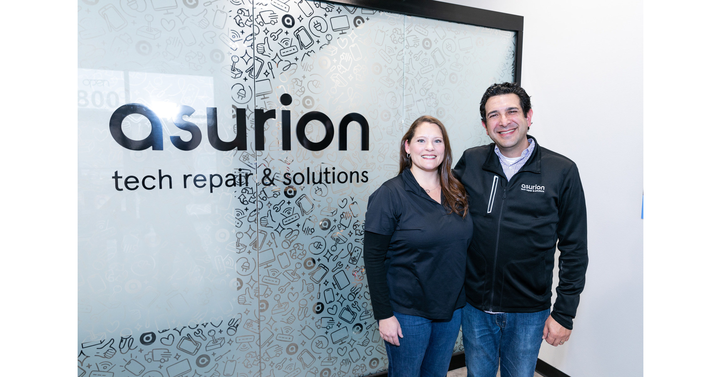 Asurion Tech Repair & Solutions Opens in Rapid City