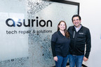 Asurion Tech Repair &amp; Solutions Opens in Rapid City