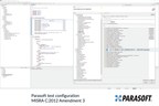 Parasoft Supports Updated MISRA C:2012 With Latest Safety & Security Coding Guidelines