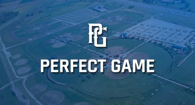Perfect Game reaches agreement with the city of Chesterfield, MO on ten-year lease of Chesterfield Valley Athletic Complex.  The Complex will become the new home for Perfect Game regional and national baseball and fastpitch softball tournaments.  Perfect Game will collaborate with the City on renovations to 16 turf fields, upgrades to concession and dining areas and the installation of state-of-the-art technology throughout the Complex.