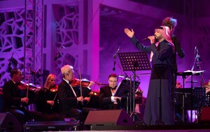 QF'S D'REESHA PERFORMING ARTS FESTIVAL TO HIGHLIGHT ARAB CULTURE DURING WORLD CUP