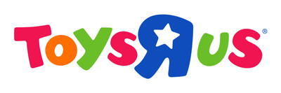 Toys"R'Us logo