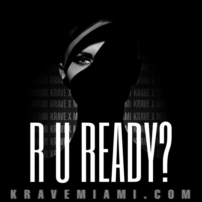 KRAVE X MIAMI OPENING SOON - Vimarsana News