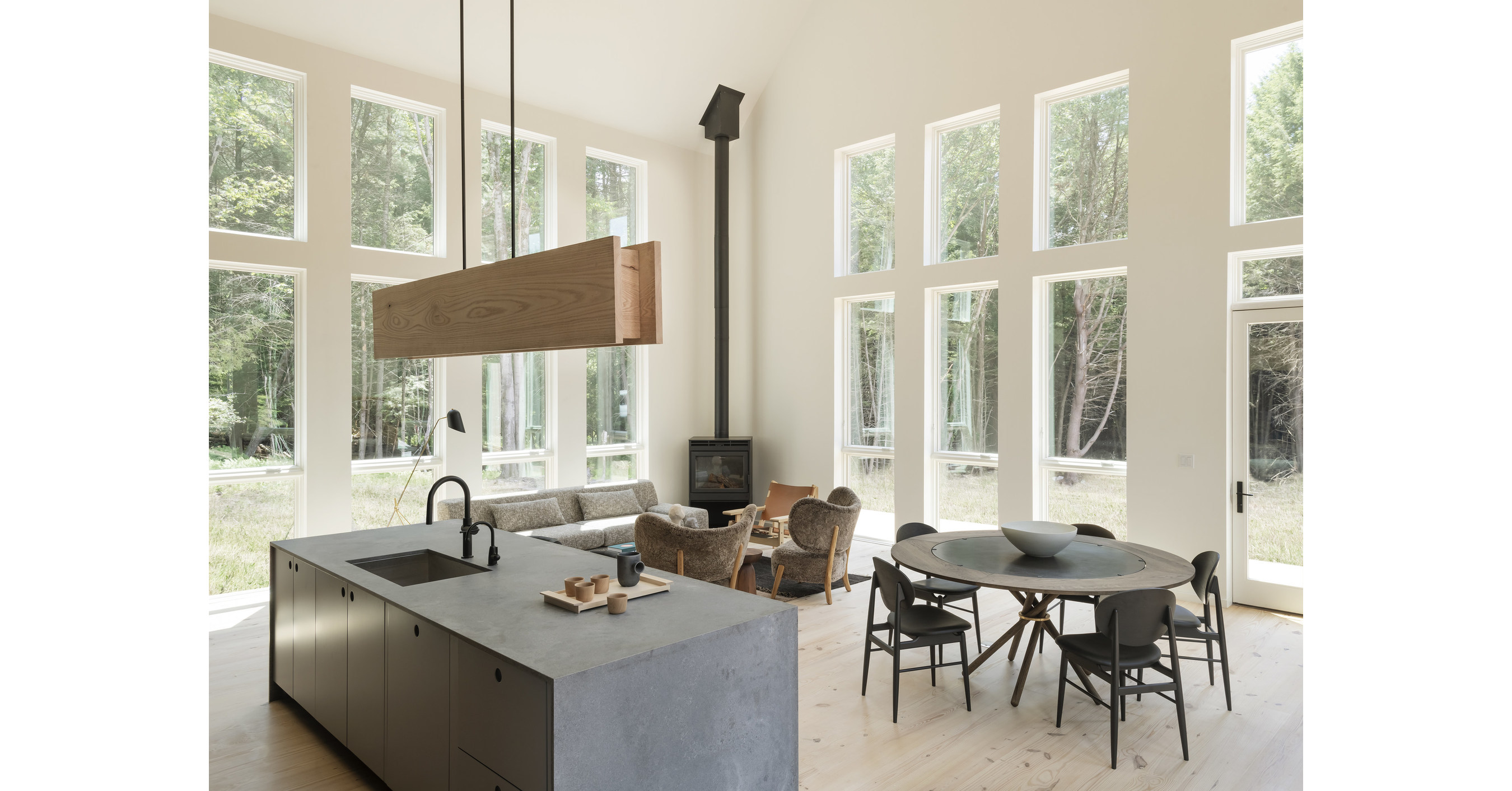 Pacaso Collaborates with NevelHaus to Bring Innovative Coownership