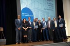 The MLK Gateway Project, home of Enlightened InC., Awarded Excellence in Historic Preservation for Design and Construction